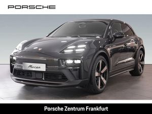 Porsche Macan GTS HA-Lenkung Head-Up Surround-View BOSE