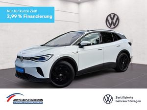 Volkswagen ID.4 Pro Performance 2,99% PANO AHK MATRIX NAV K
