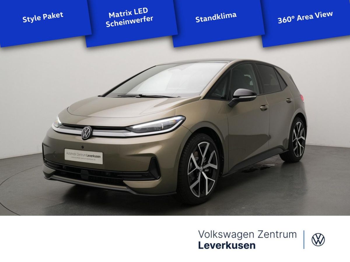 Volkswagen ID.3 Neo Style Leasing