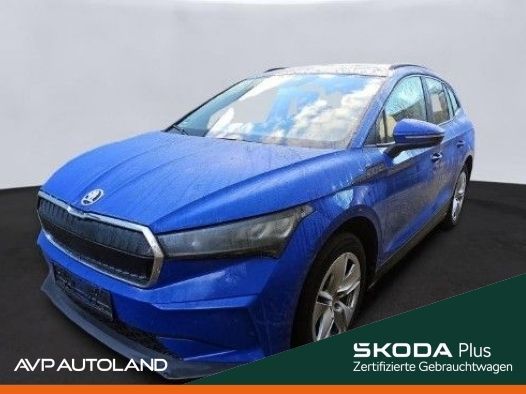 Skoda ENYAQ iV 50 LOFT | NAVI | LED | 19 LM | KAMERA Leasing