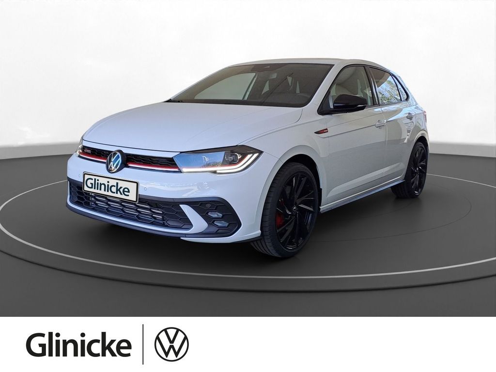 Volkswagen Polo GTI Black Style 2,0 l TSI DSG IQ.DRIVE RFK Leasing