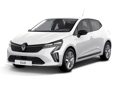 Renault Clio Evolution SCe 65 Leasing
