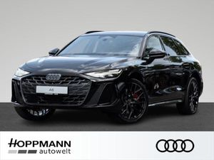 Audi A6 Avant TDI quattro S tronic