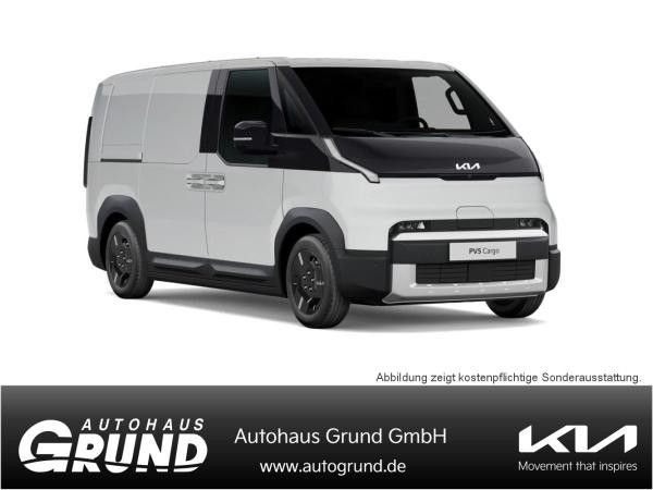Kia PV5 Cargo L2H1 51,5 kWh ESSENTIAL | NAVI | KLIMAAUT.| KAMERA Leasing
