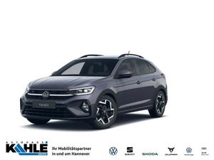Volkswagen Taigo 1.0 TSI DSG R-Line Travel&Comfort