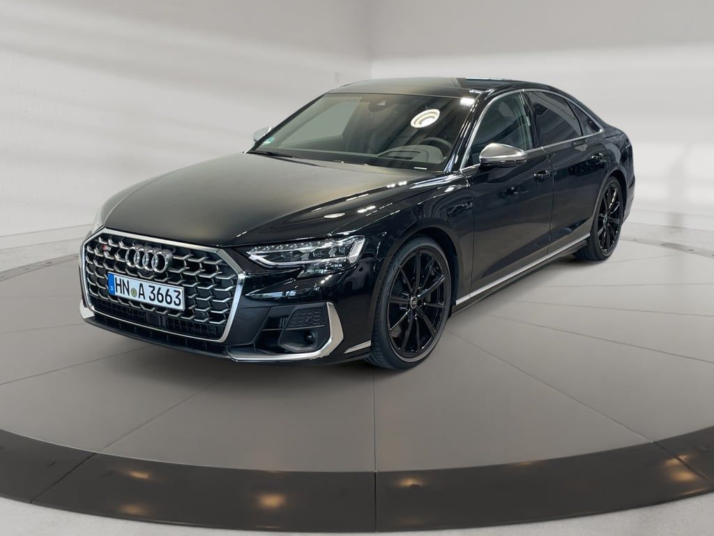 Audi S8 4.0 TFSI quattro  ++sofort verfügbar++ Auto-Abo
