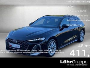 Audi A5 Avant S Line TDI edition one S tronic *AHK*TechPlus*B&O*