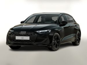 Audi A3 Sportback TFSI 116 S tronic MY27 Tech SHZ 17Z Leasing privat