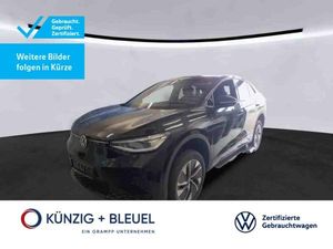 Volkswagen ID.5 GTX 4 M*Nav*Kam*Wärmepumpe*ACC*360° Kam* Leasing