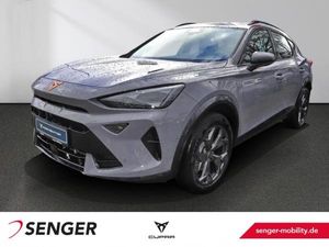 Cupra Formentor 1.5 eTSI DSG Rückfahrkamera Matrix-LED