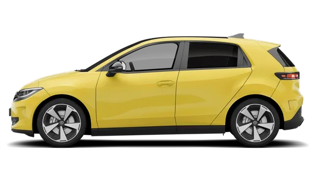 Volkswagen ID.Polo 37 kWh 85 kW Life