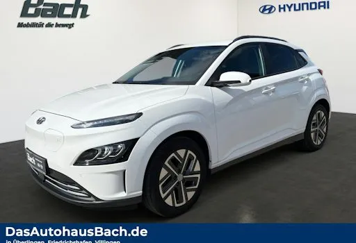 Hyundai Kona-elektro ELEKTRO 150kW Select-Paket 5dr