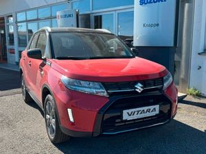 Suzuki Vitara 1.4 BOOSTERJET Comfort Allgrip Schalter