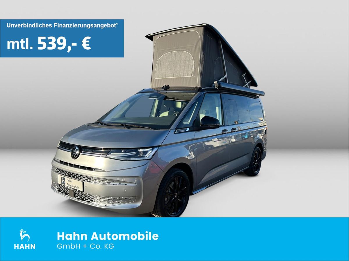 Volkswagen California Ocean Energy 2,0TSI DSG AHK APP Leasing