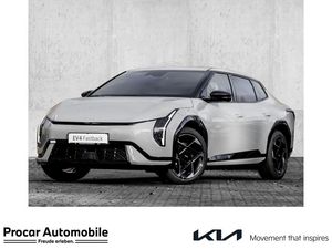 Kia EV4 Fastback GT-Line P8+P9