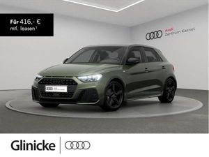 Audi A1 Sportback S line 30 TFSI LED CarPlay 17