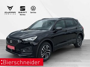 Seat Tarraco 1.5 TSI DSG FR 7-S. 18 AHK eHeck FaPa XL Leasing
