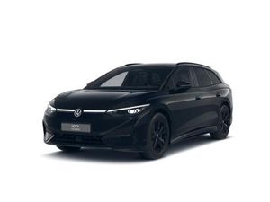Volkswagen ID.7 Tourer Pro S 210 kW (286 PS) 86 kWh 1-Gang-Automatik