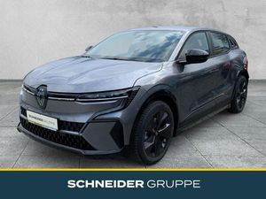 Renault Megane E-Tech Evolution 130  Comfort  Range ⚡2 Raten geschenkt im September-Elektro Deal⚡ SHZ, LED, Leasing