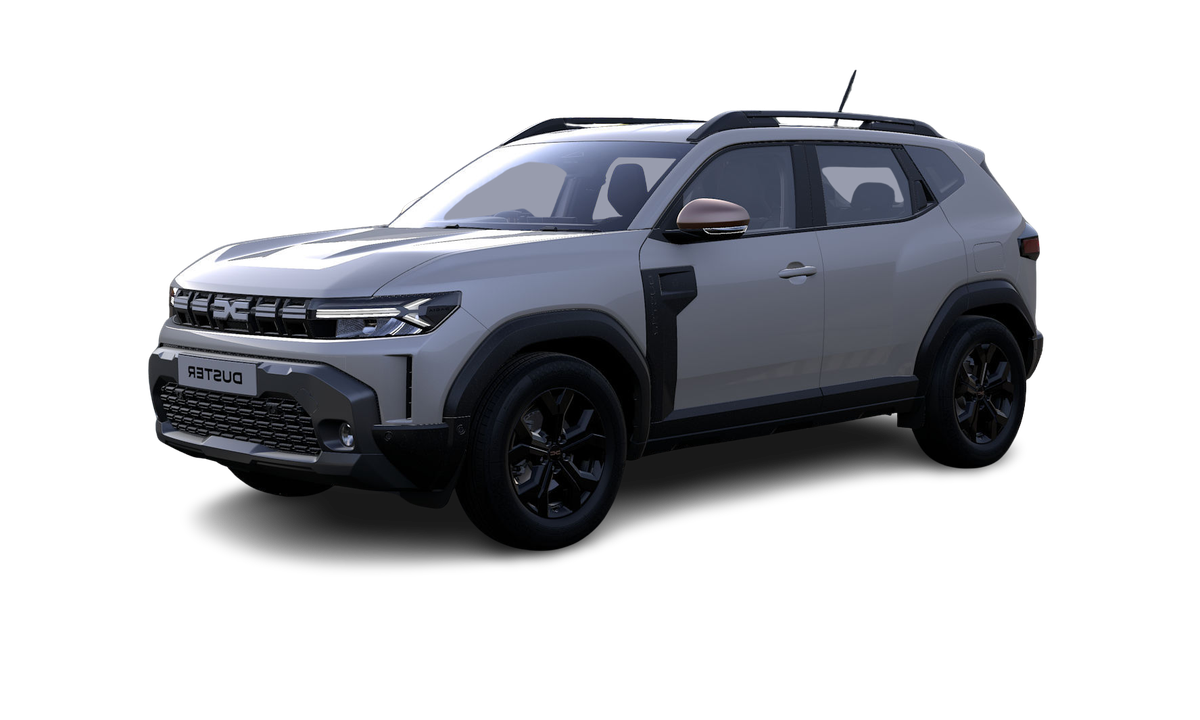 Dacia Duster hybrid 155 hybrid 155 Extreme Auto-Abo
