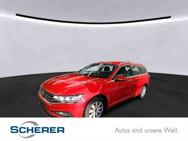 Volkswagen Passat Variant 2.0 TDI Business DSG NAVI SHZ Rea Leasing