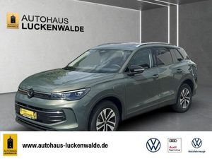 Volkswagen Tiguan 1.5 eHybrid Energy DSG *PANO*LED+*ACC*