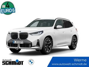 BMW X3 xDrive30e M Sportpaket  UPE 76.440 EUR