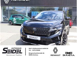 Renault Espace VI 1.2 E-TECH Hybr 200 Esprit Alp.5sz