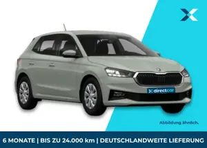 Skoda Fabia Essence❗️ Deutschlandweite Lieferung ❗️ 6-Monats-Fullservice❗️Vielfahrer geeignet✅