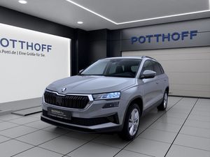 Skoda Karoq 1.5 TSI SELECTION PDC KLIMA LED LM17