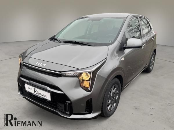 Kia Picanto 1.0 GDI MT Vision + Rückfahrkamera Leasing