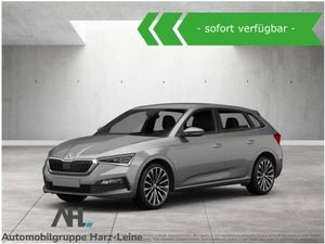 Skoda Scala 1.0 TSI  *sofort verfügbar & bundesweit lieferbar*