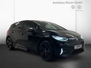 Volkswagen ID.3 GTX 210 kW (286PS) 79kWh Automatik