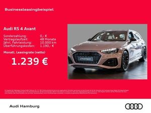 Audi RS4 RS 4 Avant Individuallackierung exclusive Frozenberry Metallic Leasing