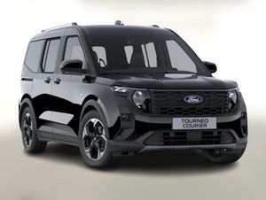 Ford Tourneo Courier Aut Active WinterP ACC Kam 17Z Gewerbeleasing