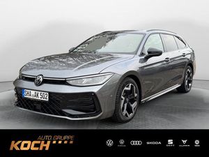 Volkswagen Passat Variant 2.0TDI R-Line 4M DSG Pano AHK