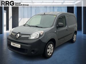 Renault Kangoo Z.E. 33 Leasing