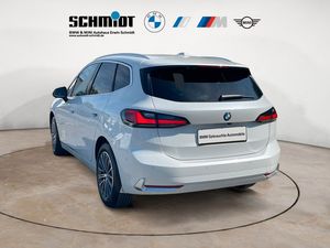 BMW 220d AT Luxury Line + GARANTIE-bis-04.2030