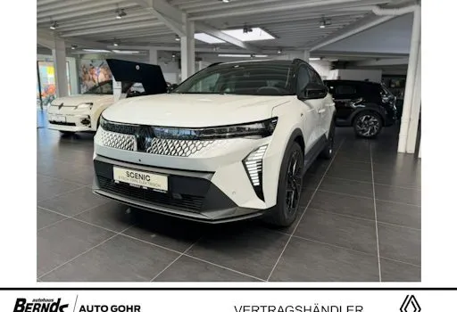 Renault Scenic-e-tech Esprit Alpine 220 Long Range 5dr