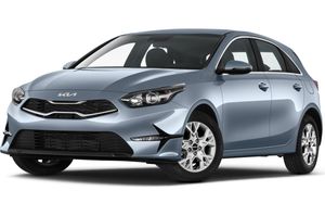 Kia Ceed VISION+SOFORT VERFÜGBAR! Leasing