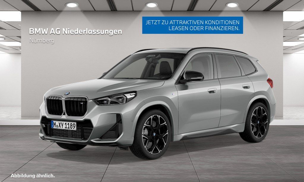 BMW X1 M35i xDrive M Sport AHK Driv.Assist.Prof LED Leasing