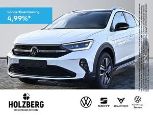 Volkswagen Taigo 1.0 TSI DSG Style IQ.DRIVE+NAVI+WINTER Leasing