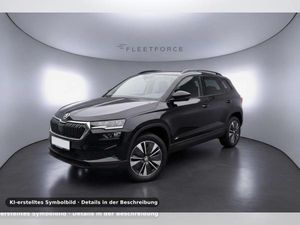 Skoda Karoq Selection NAVI LED ACC PDC SHZ AHK