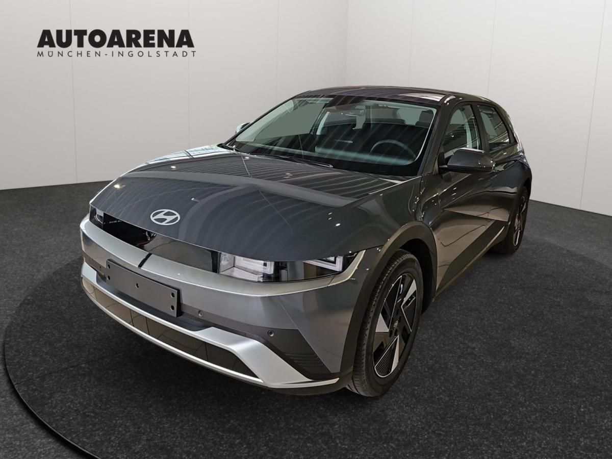 Hyundai IONIQ 5 TECHNIQ, Park-Paket, Sitz-Paket Gewerbeknaller Leasing