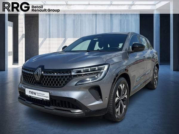 Renault Austral EVOLUTION TCe 160 AUTOMATIK SITZHEIZUNG 5 Leasing