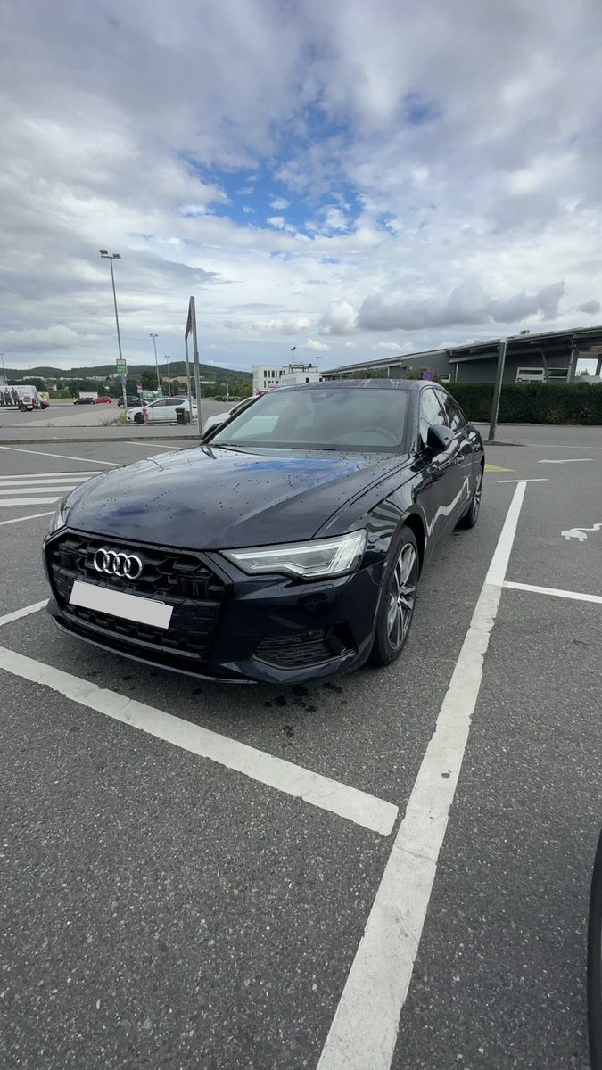 Leasingübernahme - Audi A6 45TFSI (2024) TOP RATE Leasingübernahme