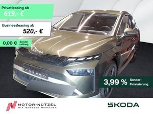 Skoda Enyaq 85x SUITE Soul MAXX MATRIX+NAV+AHK+HuD+360