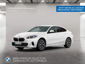BMW 220 Gran Coupé Kamera Driv.Assist LED Alarm
