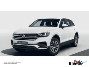 Volkswagen Touareg FINAL EDITION V6 TDI 4MOTION Lagerwagen