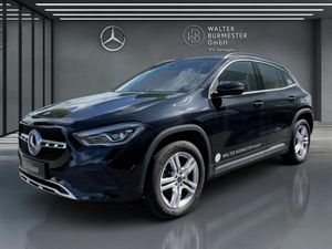 Mercedes-Benz GLA 250 e Hybrid Progressive Totwinkel MBUX LED Leasing
